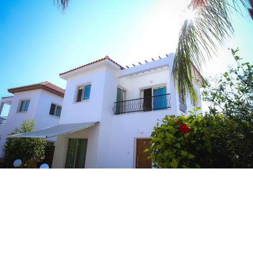 pernera exclusive villa