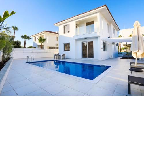 Pernera Family Villas
