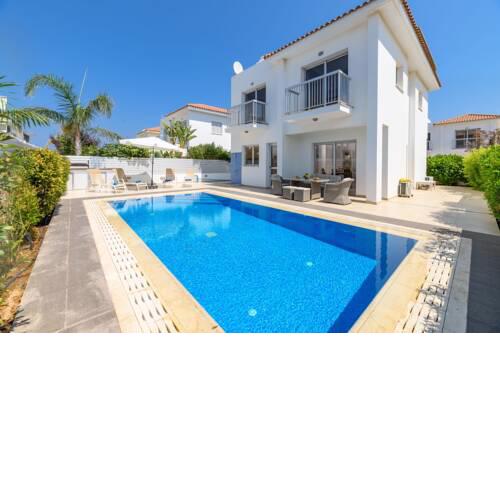 Pernera Paradise Villa