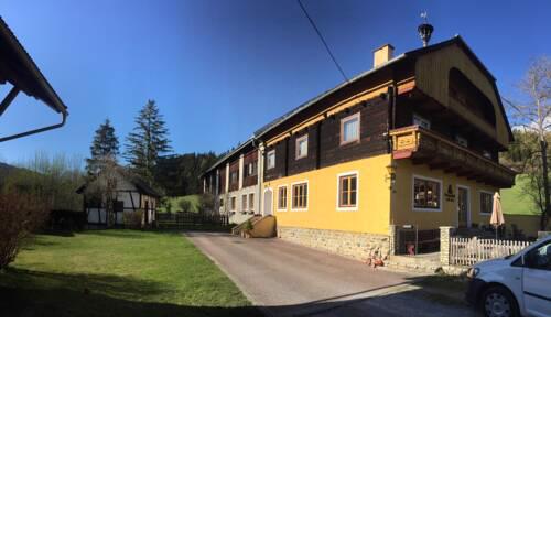 Pernerhof