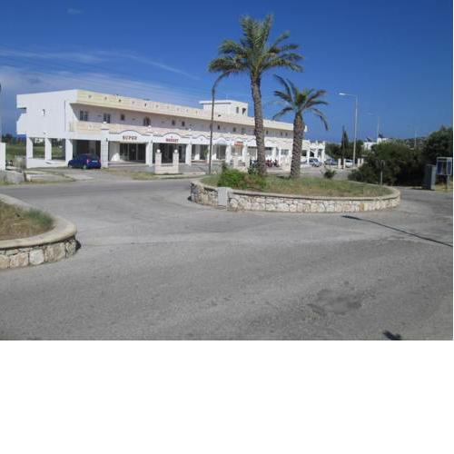 Peros Studios & Apartments