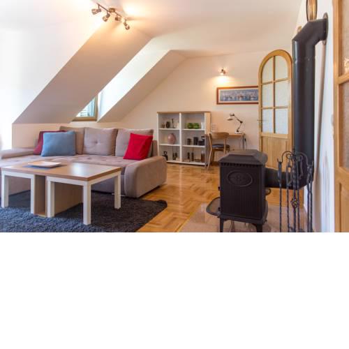 Perper Apartments