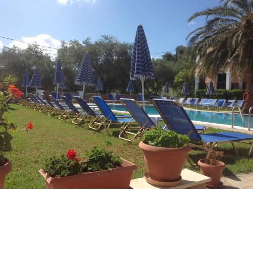 Perros Hotel