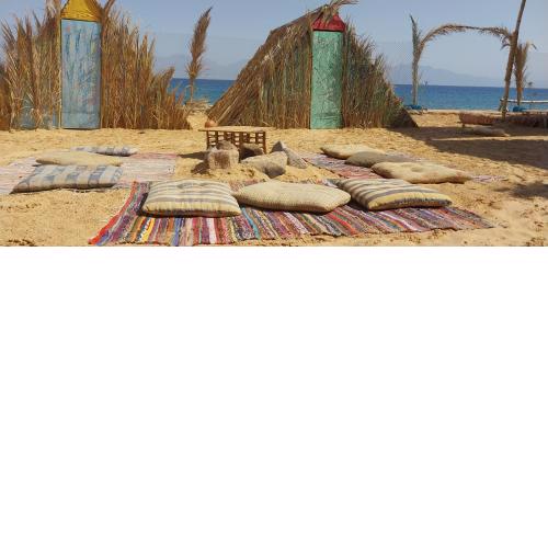 Perry’s Island Camp Al Mezina