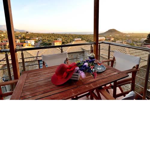 Persa Stone House Near The Beach/Amazing Sunsets