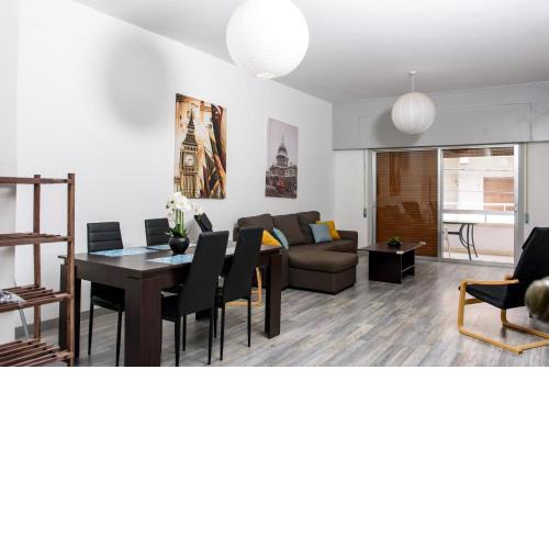 Perseus 2 Bedroom Apartment 103