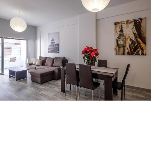 PERSEUS 3 BEDROOM Apartment 102