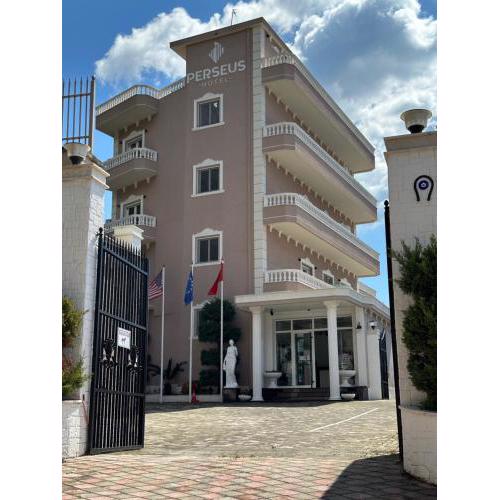 Perseus Hotel