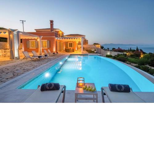 Perseus Villa