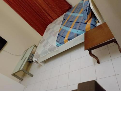 personel room for yourself (home)