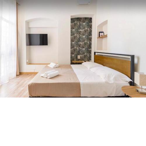 Perugia Center Elegant Apartment