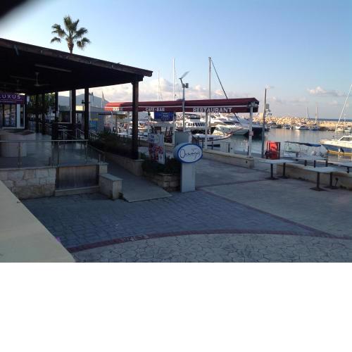 Pervolaris Cottages 1