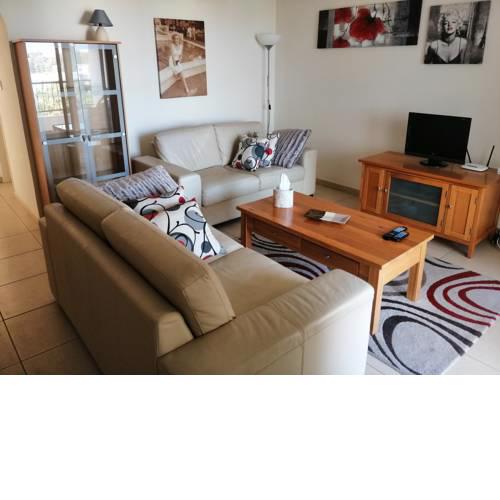 Pervolia Appartments