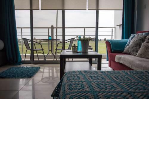 Pervolia Seaview Suite