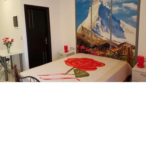 Pervolia studio aparts