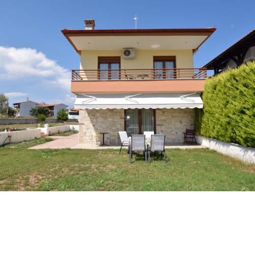 Pery's Maisonette - Kallithea Halkidiki