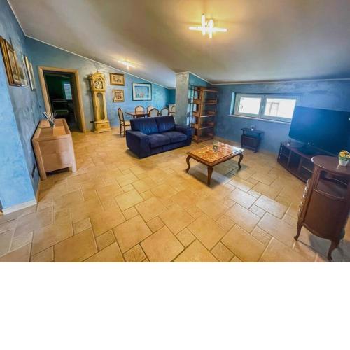 Pescara - Family apartment vicino al mare