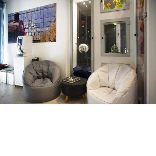 Pescara City b&b