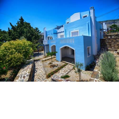 Peskesi Ikaria