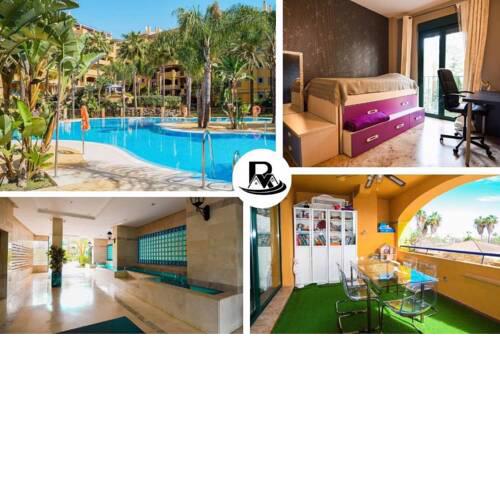 Pet Friendly Vacation Home With 3 Bedrooms, On The Beachside Of San Pedro!