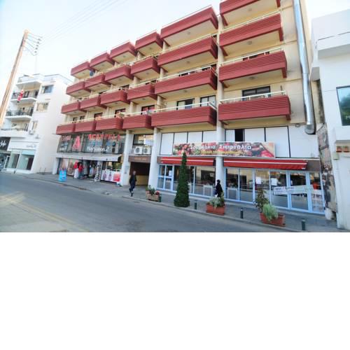 Petalmo City Apartments