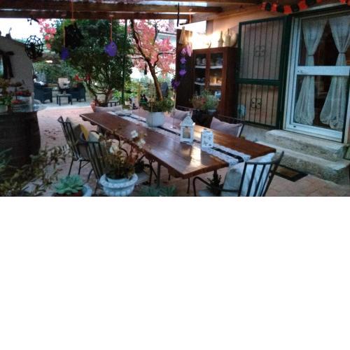 Petalo Rosso b&b