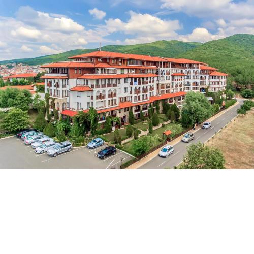 PETAR 3 Apart Complex