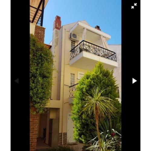Petar Apartman