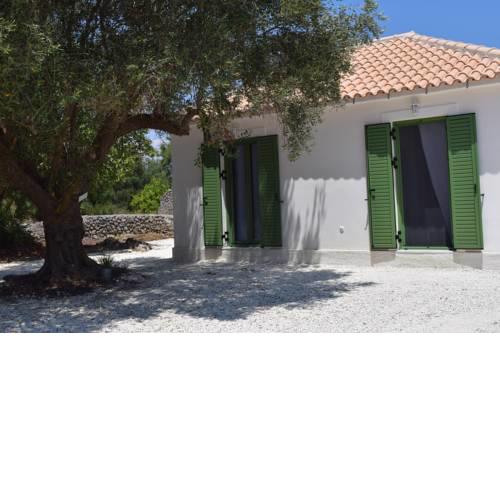 Peter's Cottage