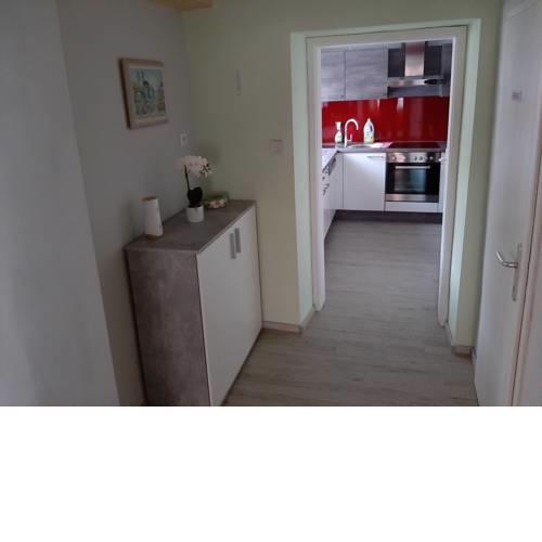 Peter's Montagezimmer
