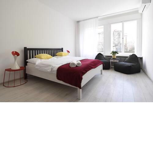 Peters Quarter Apartment