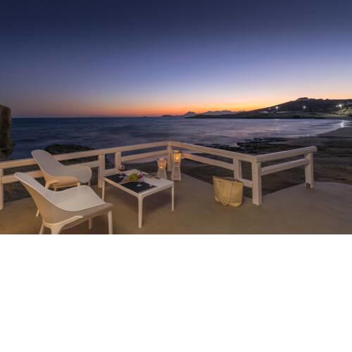 Peter's Sea and Sαnd Residence