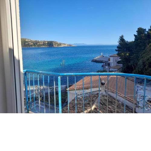 Peter's Sea House