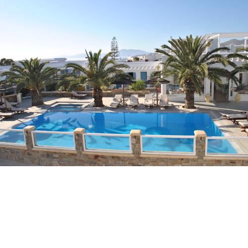 Petinaros Hotel