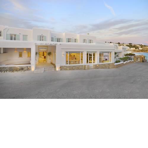 Petinos Hotel