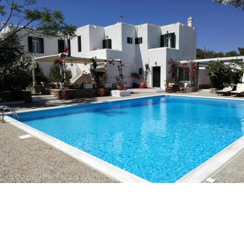 Petit Andromeda Mykonos I