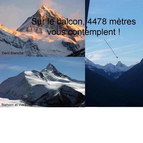 Petit Appart de Charme / eau chaude solaire
