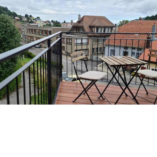 Petit bijou de Sainte-Croix