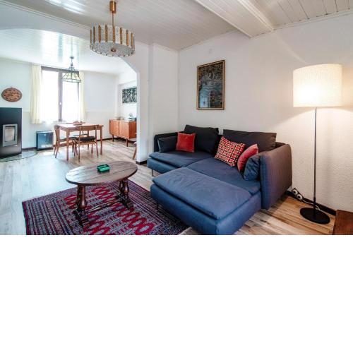 Petit Bré Casa di Borgo