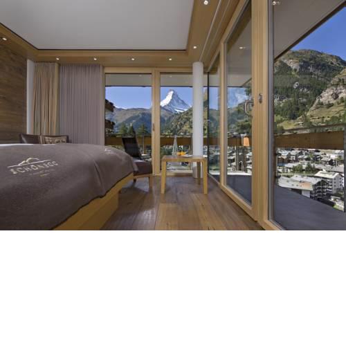 Petit Chalet Schönegg