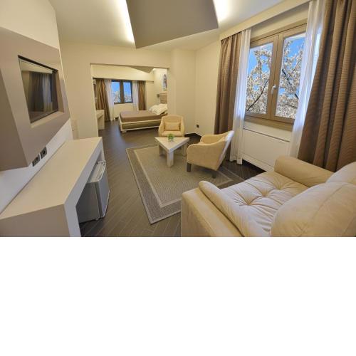 Petit Hotel Elita