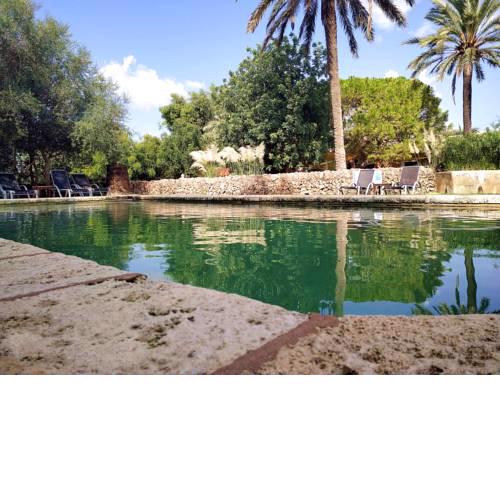 Petit Hotel Es figueral