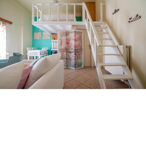 Petit Loft Chalkis