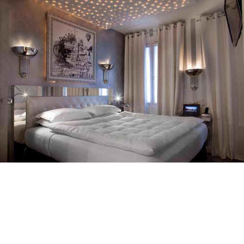 Petit Madeleine Hôtel