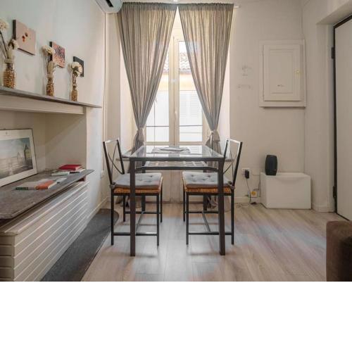 *Petit Maison* Centro, Garibaldi