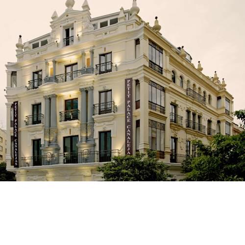 Petit Palace Canalejas Sevilla