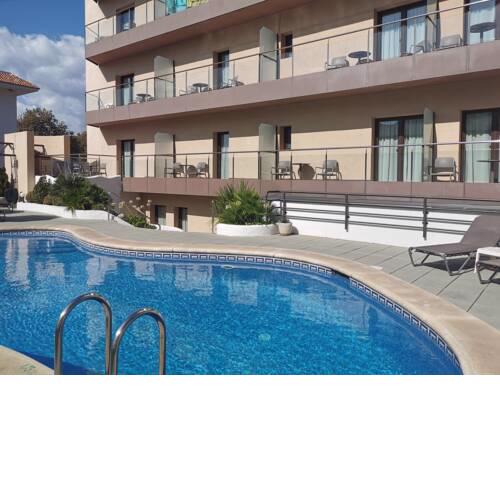 Petit Palau - Adults Only