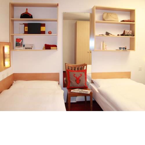 Petit Steffani Hostel