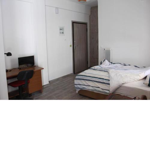 Petit studio in Kipseli