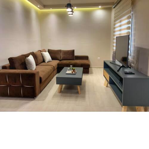 Petite Luxury Urban House